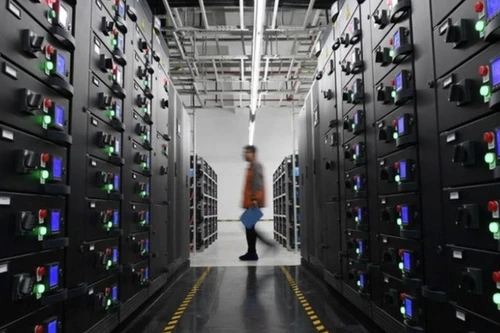 Foto de ilustración: Xinhua