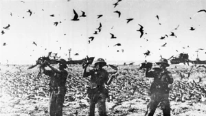[Foto] Liberación del archipiélago de Truong Sa, una hazaña estratégica en la liberación del Sur y la reunificación del país