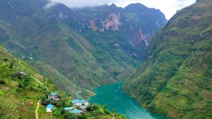 Meo Vac, parada imperdible en viaje por el norte de Vietnam