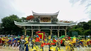 16 patrimonios culturales inmateriales de Vietnam en la lista de la Unesco