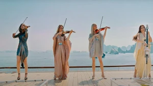 [Video] Lanzan video musical Victory-Bond in Vietnam