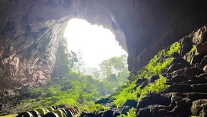 Diario británico recomienda seis destinos imprescindibles en Vietnam