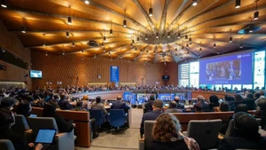 La colección del compositor vietnamita Hoang Van fue reconocida por la Unesco como patriomonio documental mundial. (Foto: Unesco)