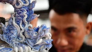 Cerámica Kim Lan: patrimonio artístico y quintaesencia cultural de Vietnam