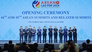 Vietnam proactivo en proceso de construcción de una Comunidad Asean 'Inclusiva y Sostenible'