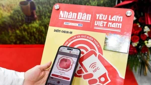 [Vídeo] Proyecto “Vietnam te quiero” combina tecnología digital con historia, cultura y turismo
