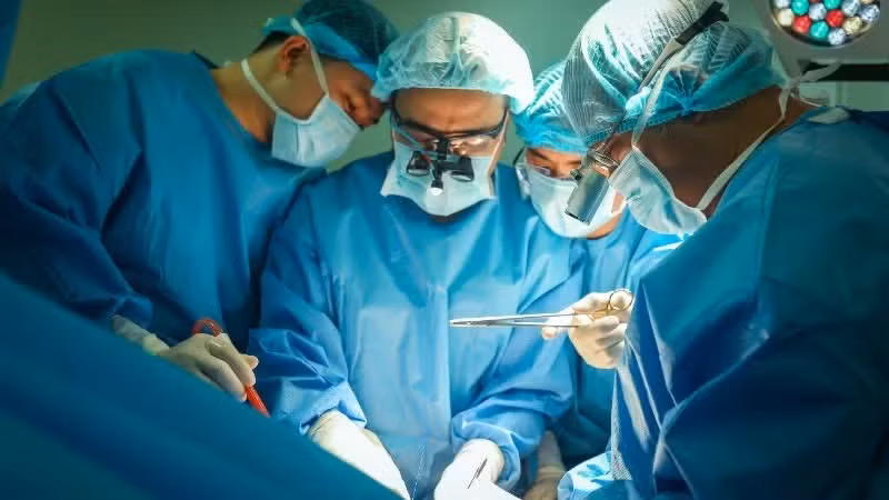 Tres vidas renacen gracias a los órganos donados por la joven británica.