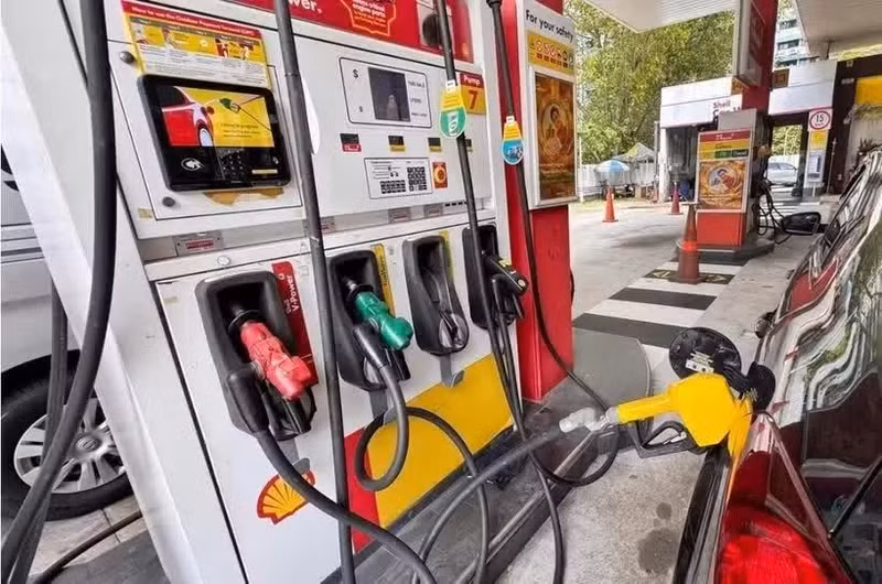 La inflación en Singapur se acelera a medida que el conflicto en Oriente Medio eleva los precios de la gasolina. (Foto: straitstimes.com)