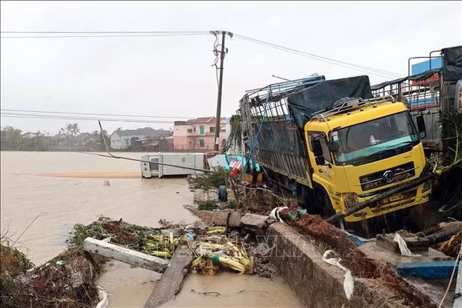 En la provincia de Dak Lak. (Foto: VNA)