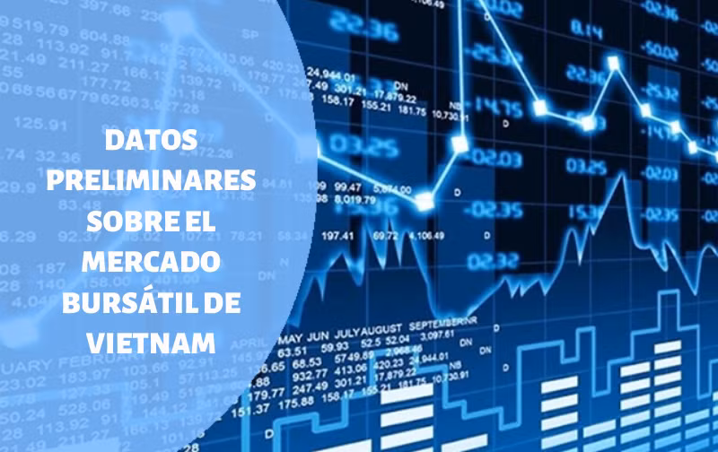 Infografía: Mercado bursátil de Vietnam - 03 de septiembre de 2026
