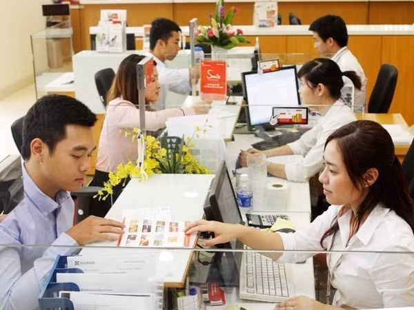 El Banco Estatal de Vietnam seguirá supervisando la seguridad operativa de las entidades crediticias. (Foto: VNA)