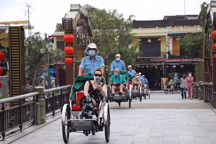 Fotografía: doanhnhansaigon.vn