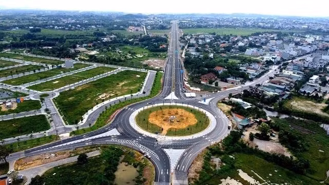 En Quang Ninh (Foto: VNA)