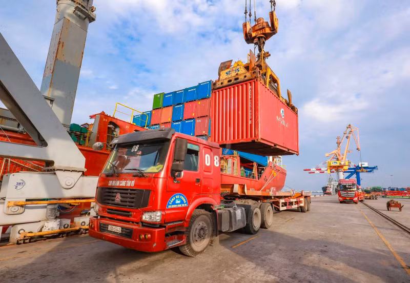 Foto de ilustración (Foto: tapchicongthuong.vn)