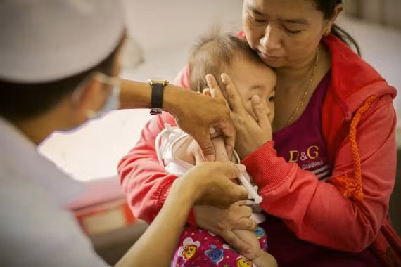 Foto de ilustración. (Fuente: unicef.org)