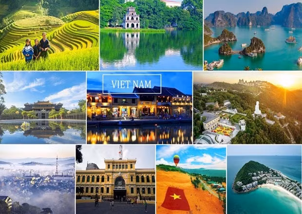 Foto de ilustración (Fuente: vietnamtourism.gov.vn)