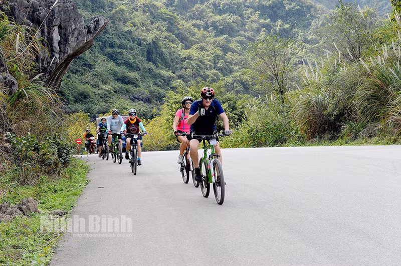 Fotografía: baoninhbinh.org.vn