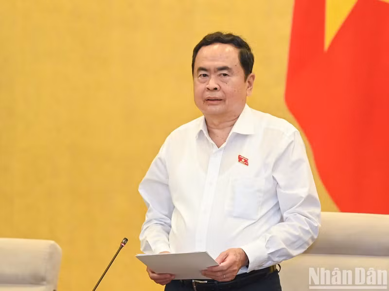 Habla Thanh Man.