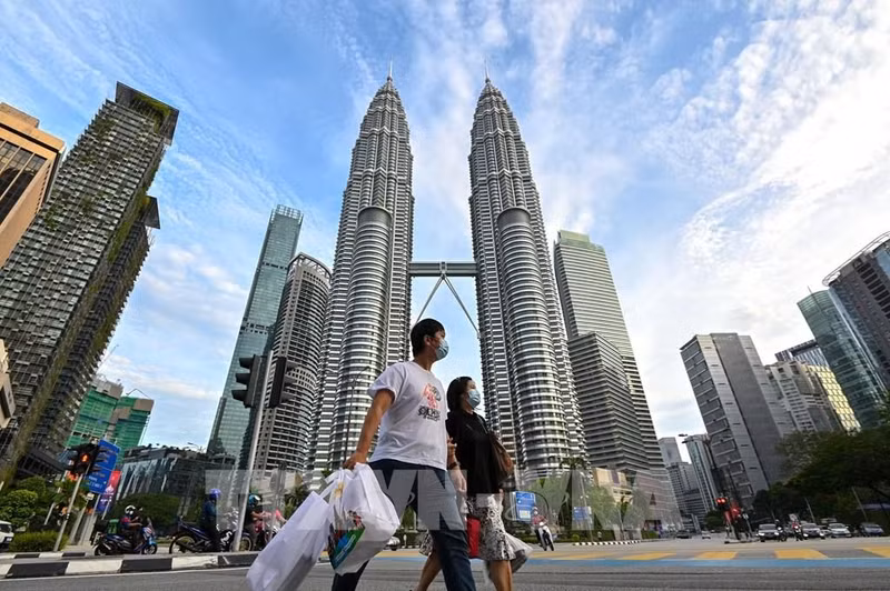 Kuala Lumpur (Foto: Xinhua/VNA)