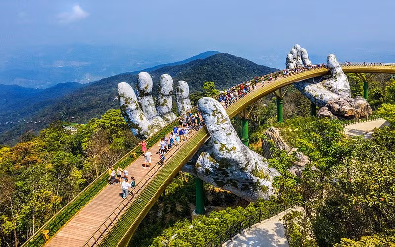 Vietnam es destino favorito de surcoreanos para vacaciones de verano