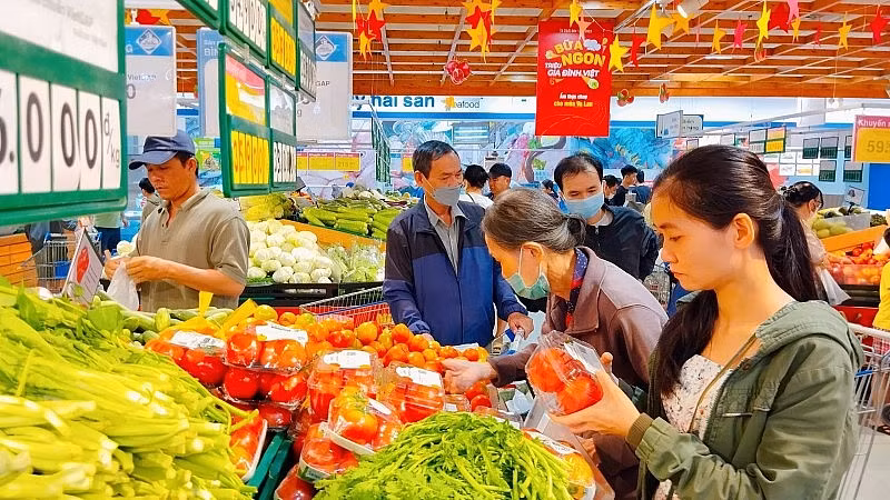 Foto de ilustración (Fuente: congthuong.vn)