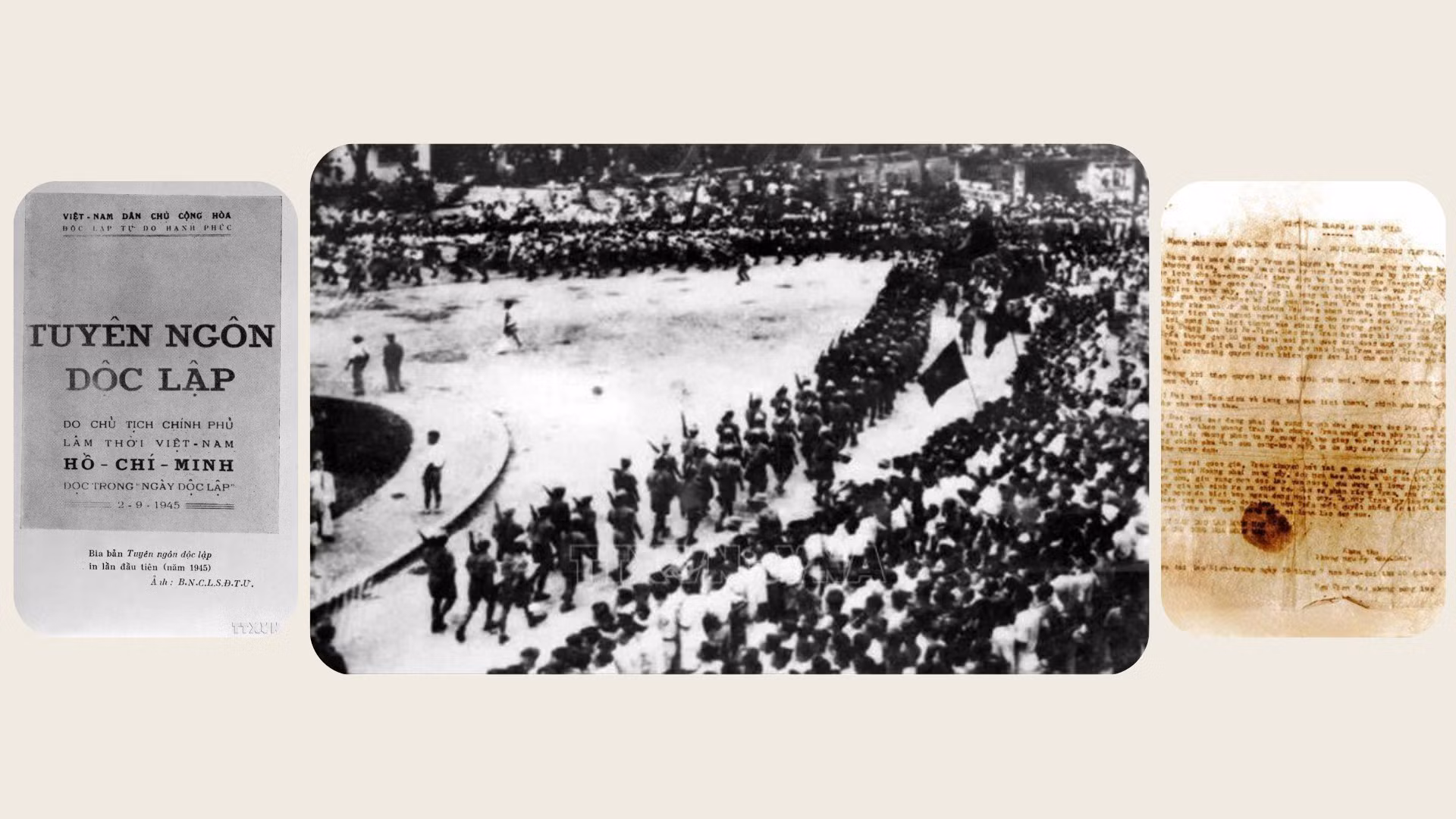 28 de agosto de 1945: Levantamiento General triunfa en todo el país