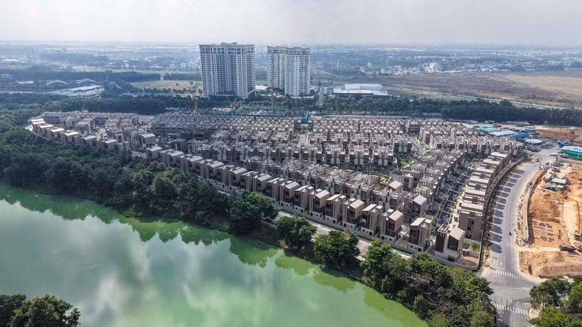 La provincia de Binh Duong (ahora fusionada con Ciudad Ho Chi Minh) ha ido consolidando su posición como un referente en el desarrollo de ciudades inteligentes en Vietnam y el Sudeste Asiático.