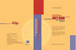 VNA y Partido del Trabajo de México presentan libro sobre artículos y discursos del líder vietnamita