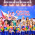[Foto] Colorido programa "Alas para la infancia" organizado por periódico Nhan Dan