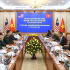 Panorama de la cita. (Foto: qdnd.vn)