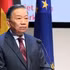 [Foto] Mandatario vietnamita asiste al Foro Empresarial Vietnam-Dinamarca