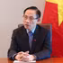 El miembro del Buró Político y ministro de Relaciones Exteriores de Vietnam, Le Hoai Trung. (Foto: Ministerio de Relaciones Exteriores de Vietnam)