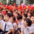 Niños de 5 a 6 años tendrán acceso a exenciones y ayudas para la educación preescolar en Vietnam