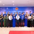 [Foto] Premier vietnamita dialoga con jóvenes