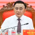 El miembro del Buró Político y permanente del Secretariado del Comité Central del Partido Comunista de Vietnam, Tran Cam Tu, habla en la cita (Foto: Nhan Dan)