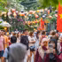 [Foto] Casco antiguo de Hoi An atrae a visitantes en primer día del festivo por Día Nacional
