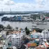 Una vista de la ciudad de Can Tho. (Foto: Nhan Dan)