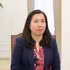 La viceministra de Relaciones Exteriores Le Thi Thu Hang. (Foto: Cancillería de Vietnam)