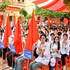 Estudiantes vietnamitas inician el curso escolar 2026-2027