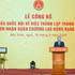 El secretario general del Partido Comunista y presidente de de Vietnam, To Lam, interviene en el evento. (Foto: VNA)