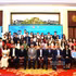 Participantes en la cita. (Foto: Nhan Dan)