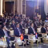 El ministro de Seguridad Pública de Vietnam, general Luong Tam Quang, y delegados en el evento. (Foto: cand.vn)