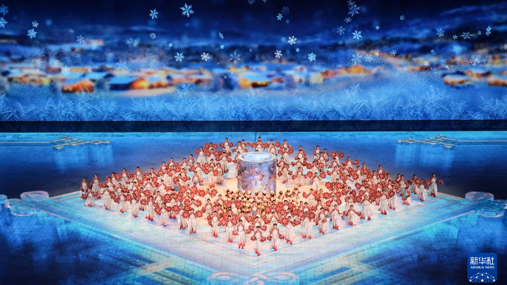 Actuaciones en la ceremonia. Actuaciones en la ceremonia.
