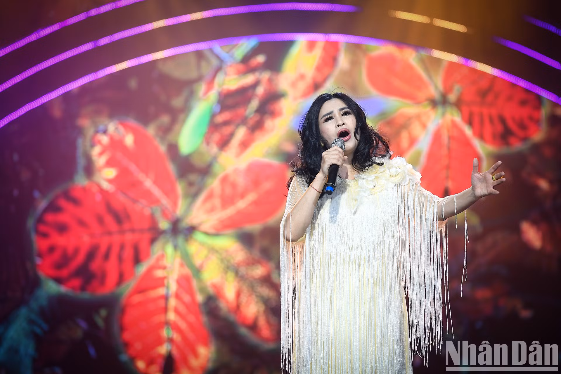 Honran a extintos músicos de Nghe An, cuna del canto Vi Giam ảnh 6