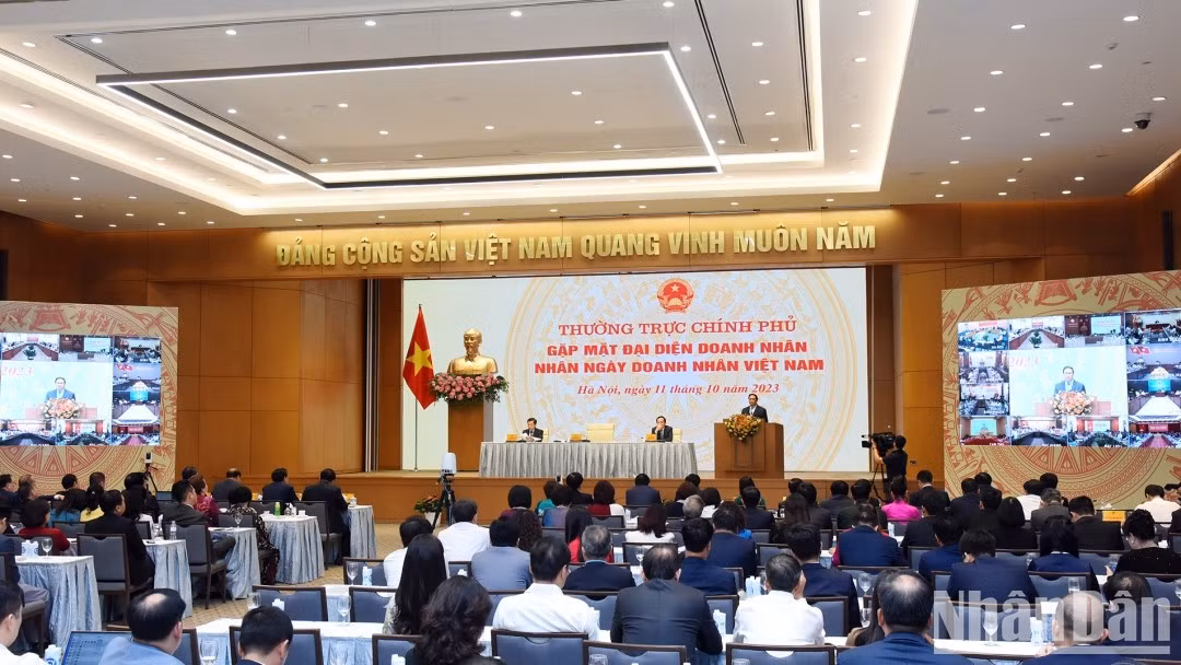 Panorama del evento.