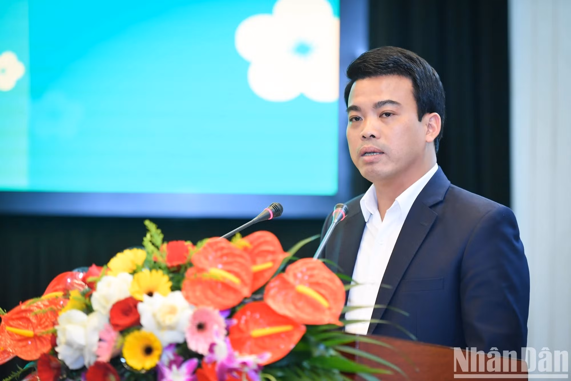 El presidente de la Confederación del Trabajo de Hung Yen, Le Quang Toan, informó que la provincia coordinará con la Confederación General del Trabajo de Vietnam para elaborar planes específicos en apoyo a los trabajadores.