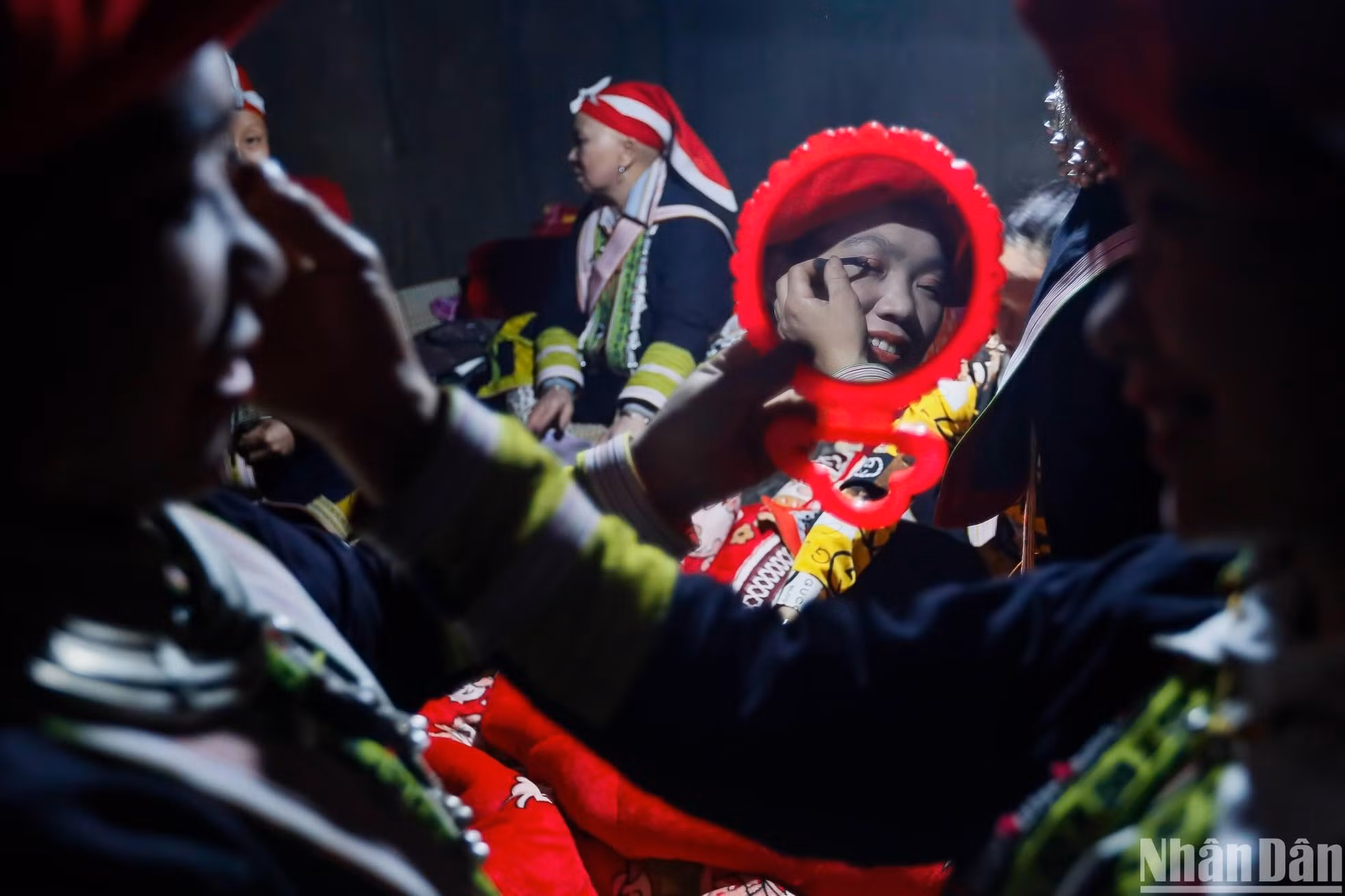 El ritual es la actividad tradicional más importante de la cultura de la etnia Yao, con un valor humanitario mostrado en las enseñanzas registradas en los títulos otorgados al celebrante.