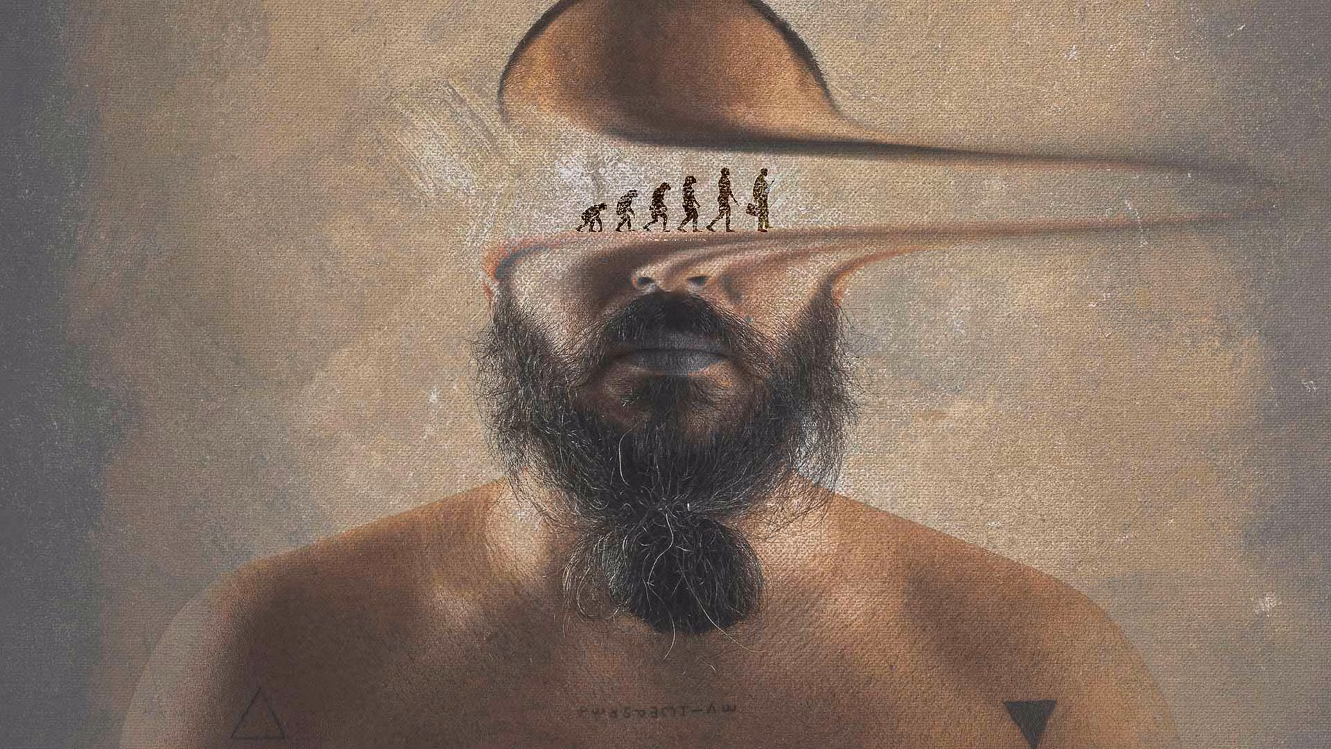 “Perspective”, del iraní Arlen Keshishian, el mejor exponente de creatividad según la ISF.