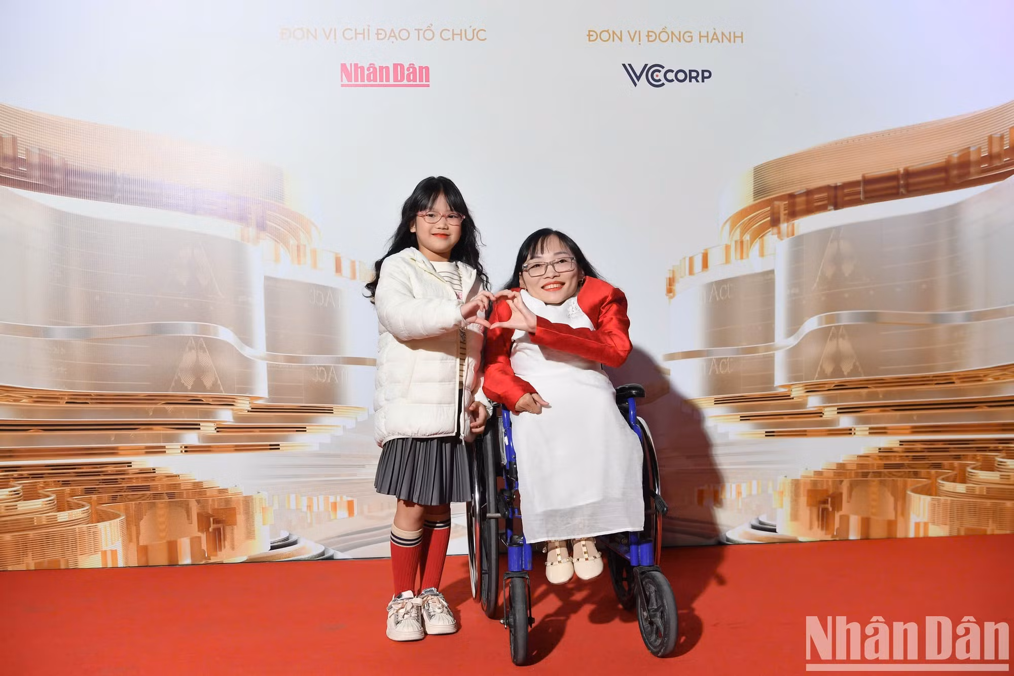 Estos premios rinden homenaje a proyectos e iniciativas destacadas por la comunidad.