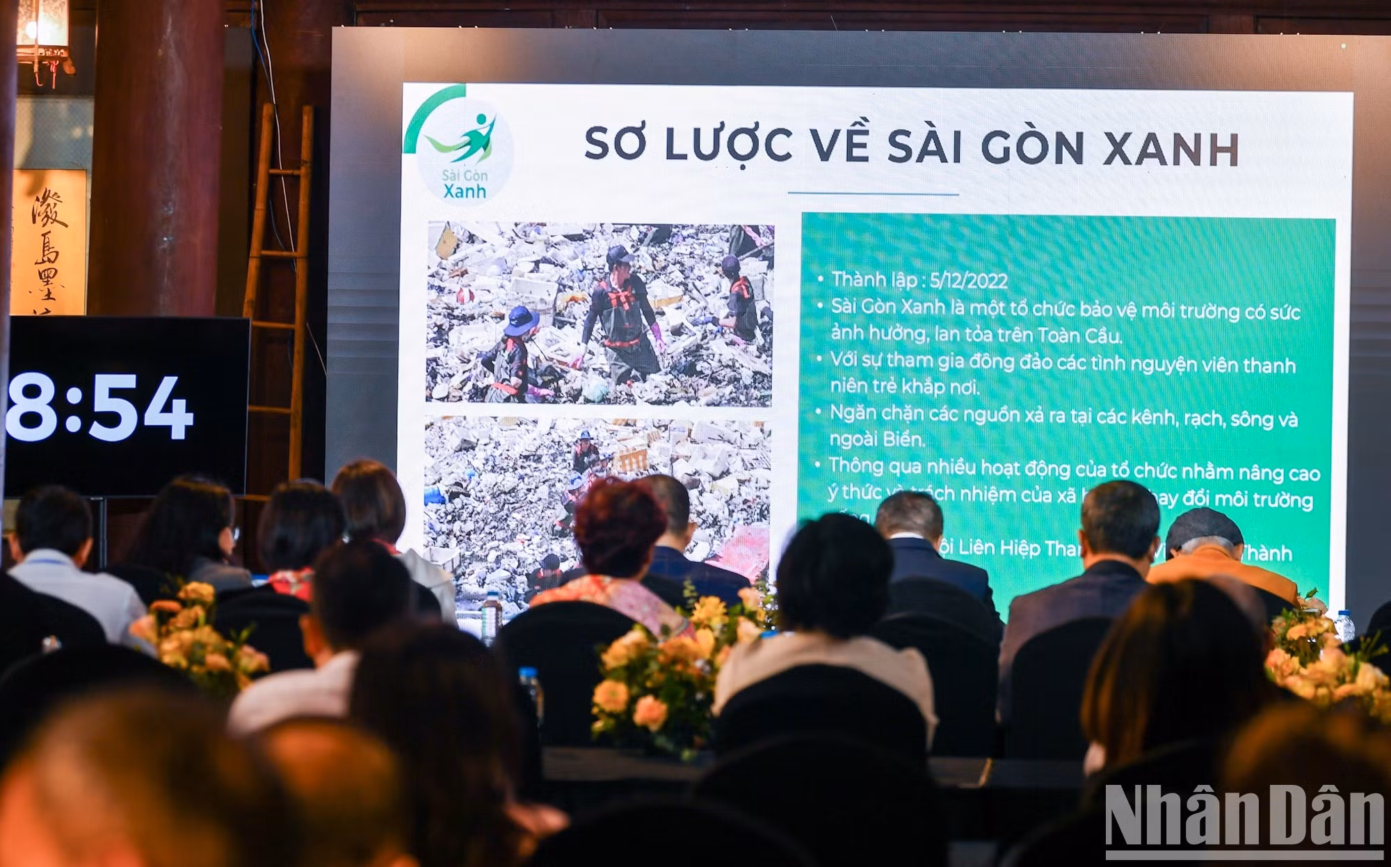 Sobre esta base, el Consejo del Jurado seguirá seleccionando los destacados proyectos según las categorías...